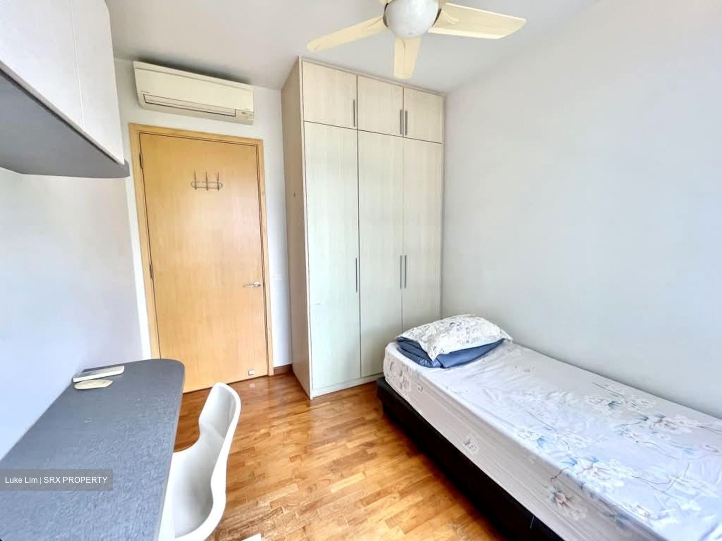 A Treasure Trove (D19), Condominium #575404761